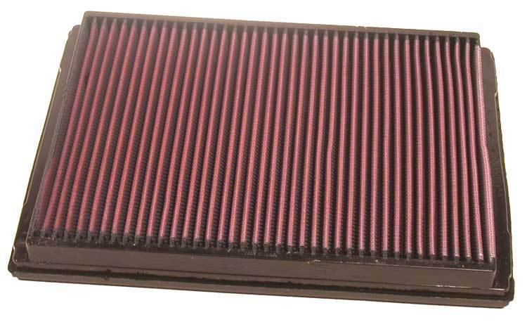K&N Replacement Air Filter Opel Astra H 1.9d (2004 > 2009)