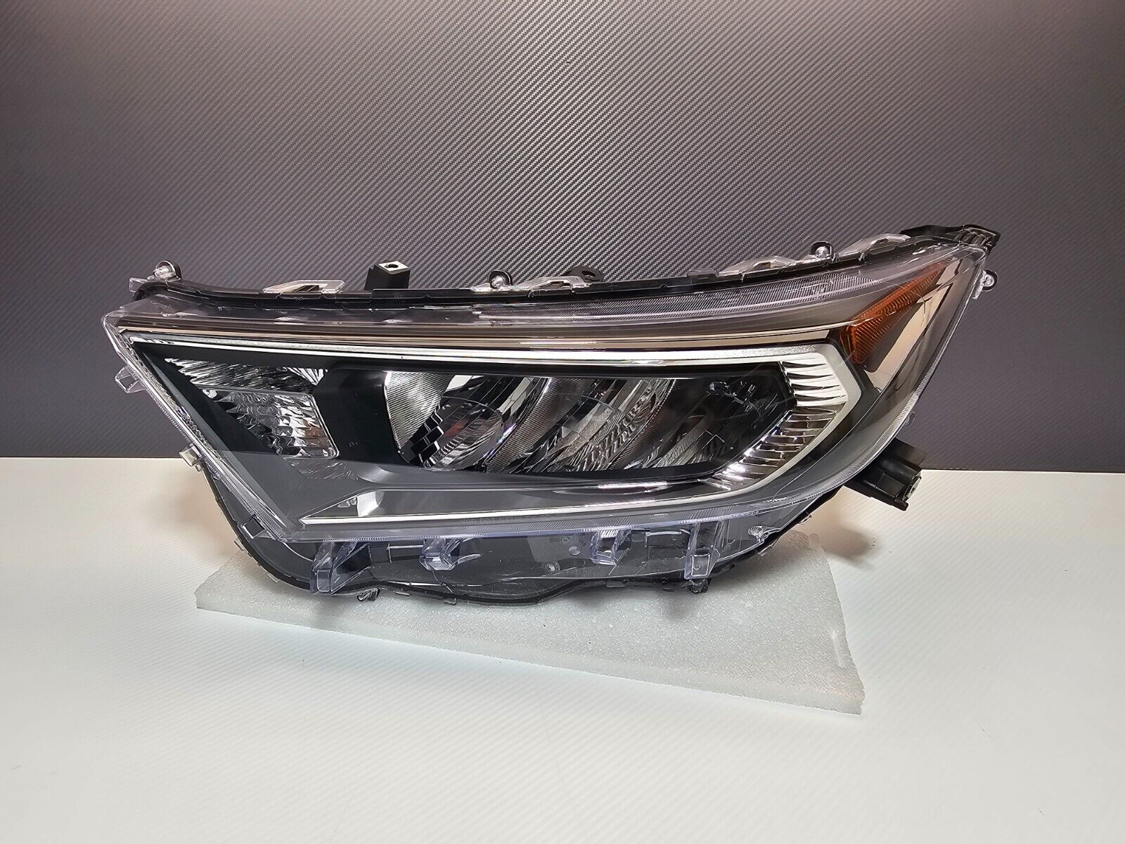 Toyota Rav4 OEM LED Left Headlight 2019 2020 2021