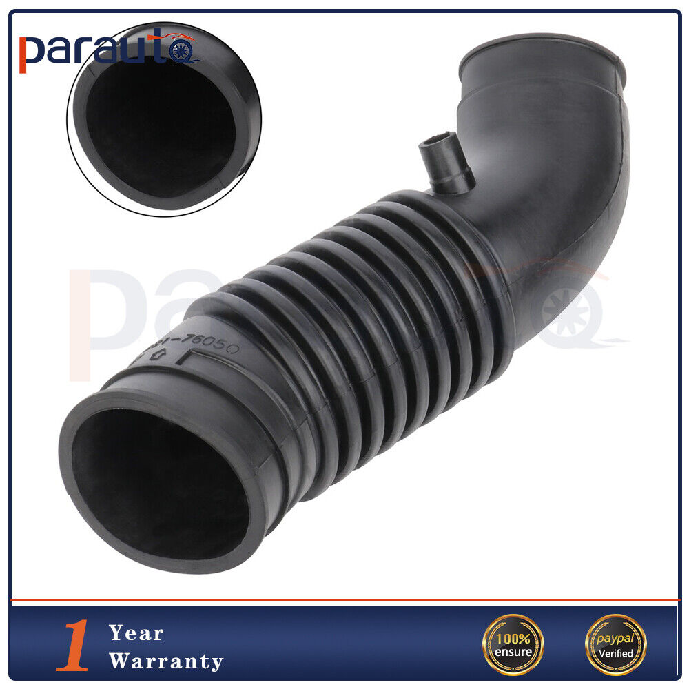 New Air Intake Hose fits Toyota Previa 1991-1997 4Cyl 2.4L