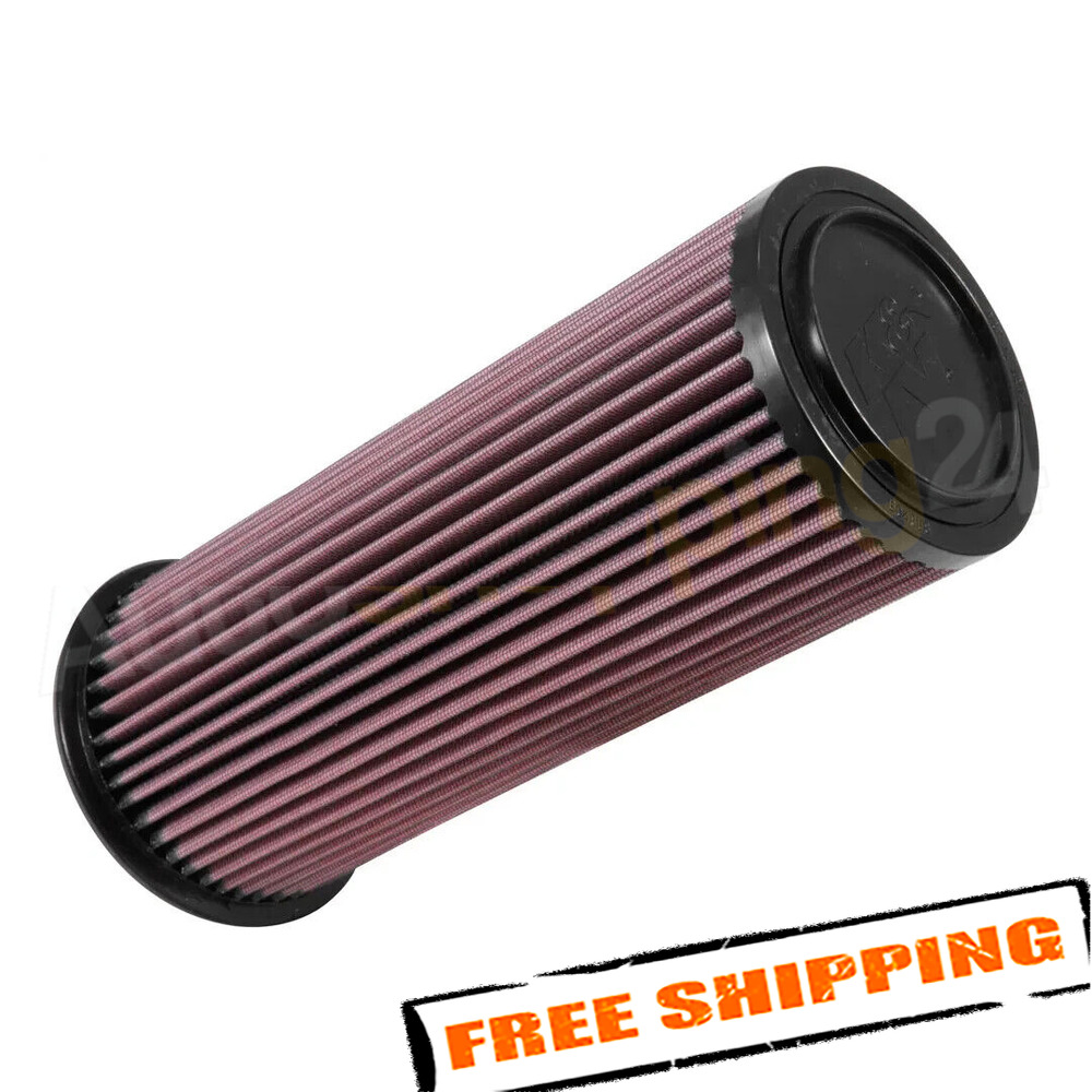 K&N CM-9017 Replacement Air Filter for 2017-2021 Can-Am Maverick