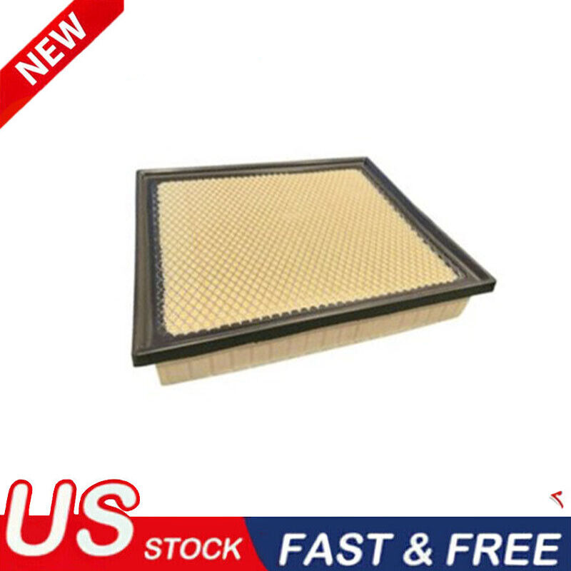 For 2016-22 Toyota Tacoma 3.5l 2014-2021 Tundra Sequoia A58172 Engine Air Filter