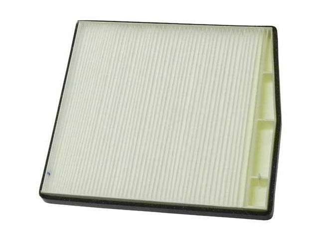For 2003-2014 Volvo XC90 Cabin Air Filter 53843PN 2004 2005 2006 2007 2008 2009