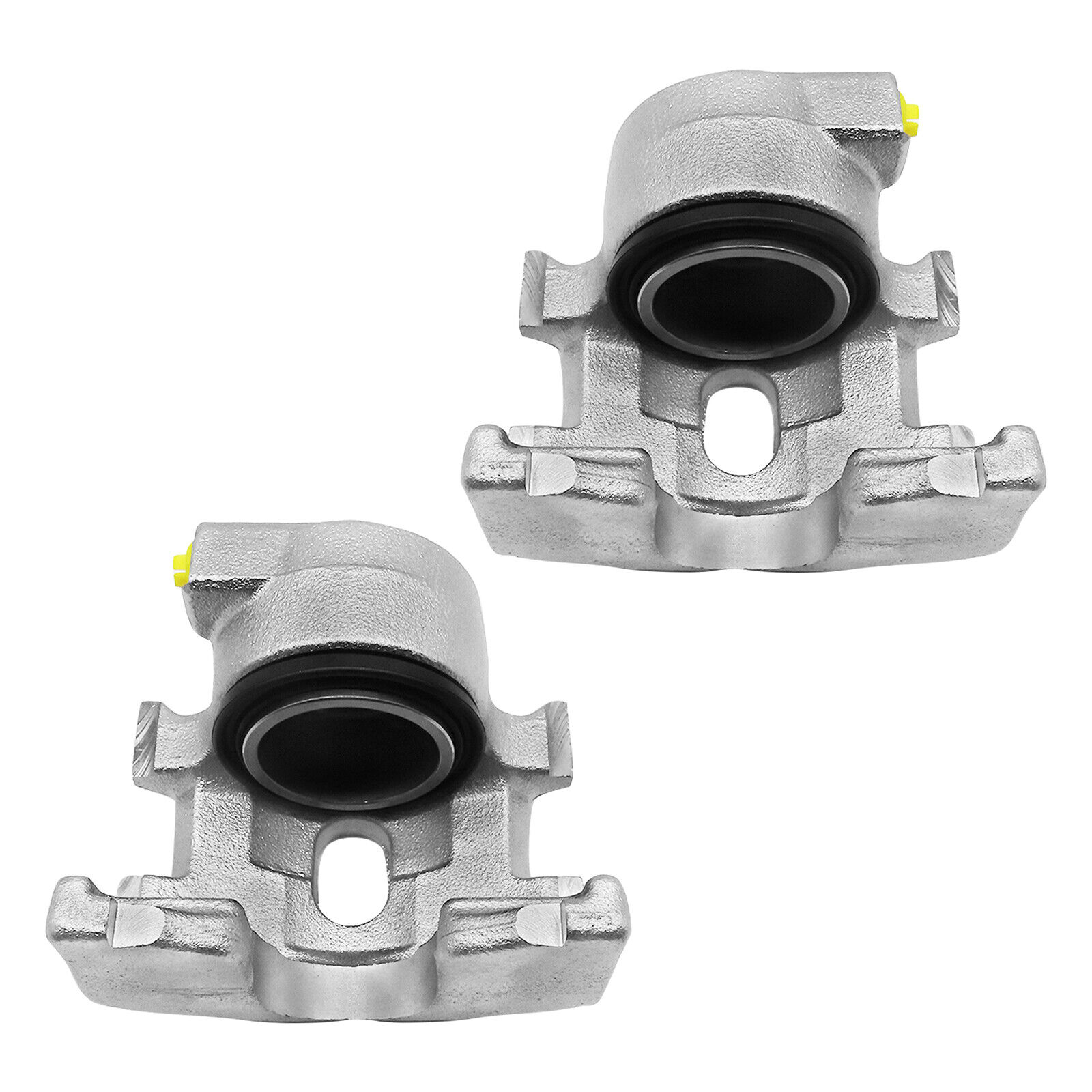 Front Disc Brake Calipers for Dodge Charger Coronet Plymouth Scamp Left & Right