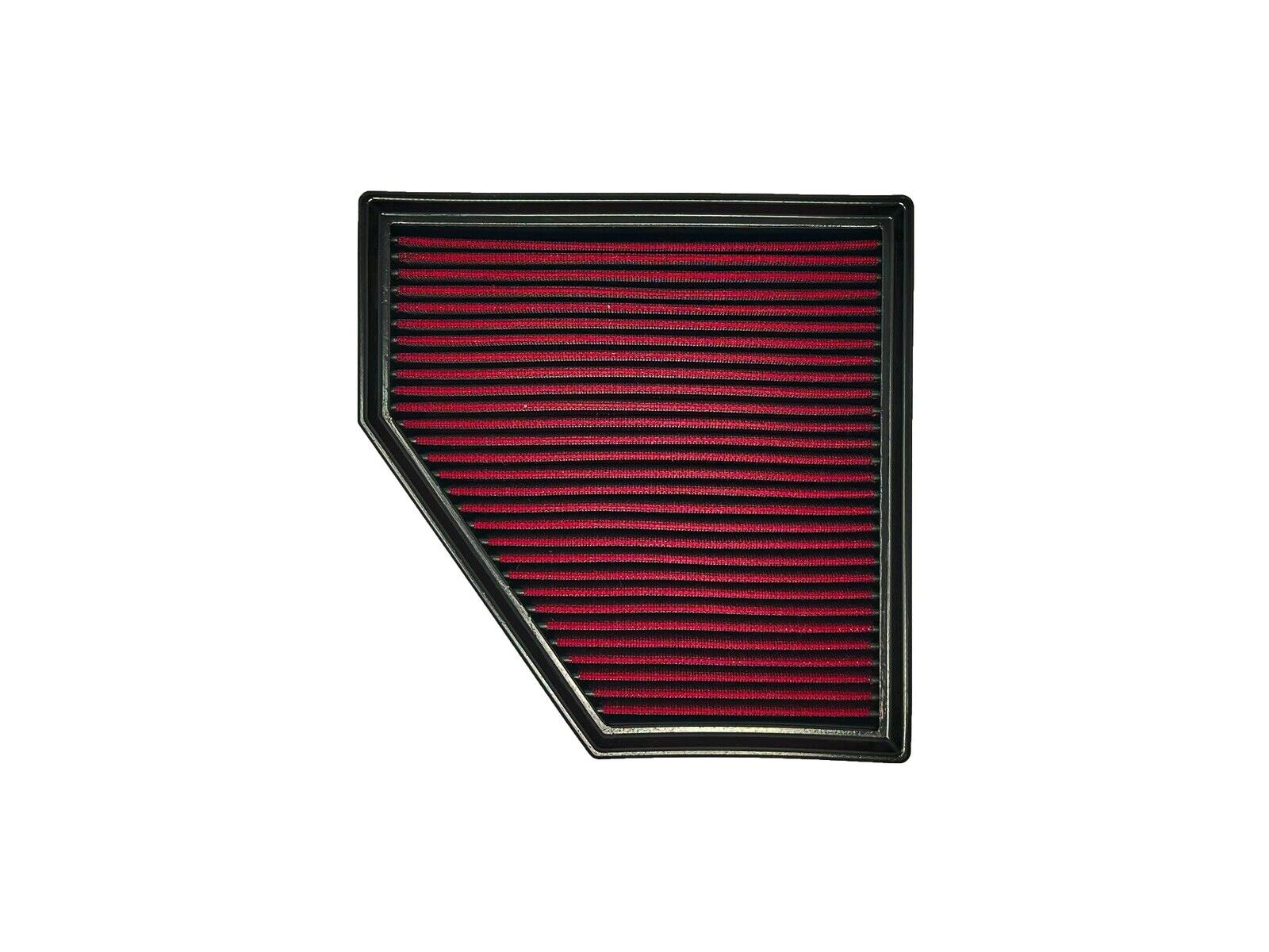 Paradigm F-chassis B58 Performance Air Intake Filter M240i/340i/440i - RED