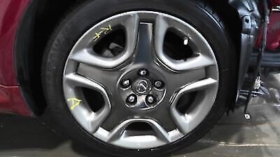 Wheel 18x8 Alloy Without Cover Fits 06-09 LEXUS SC430 634187