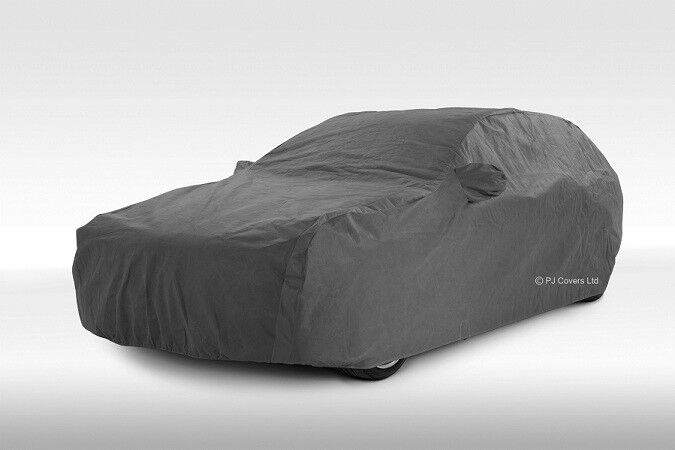 Stormforce Waterproof Car Cover for BMW Z4 M Coupe E86 (2006-2008)