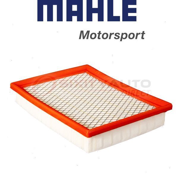 MAHLE Air Filter for 2005-2007 Buick Terraza - Intake Inlet Manifold Fuel az