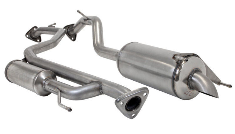 AEM Exhaust System for 2011-2014 Honda CR-Z 1.5L