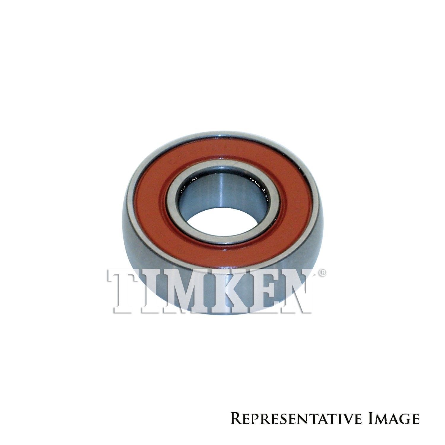Timken 205BB Wheel Bearing