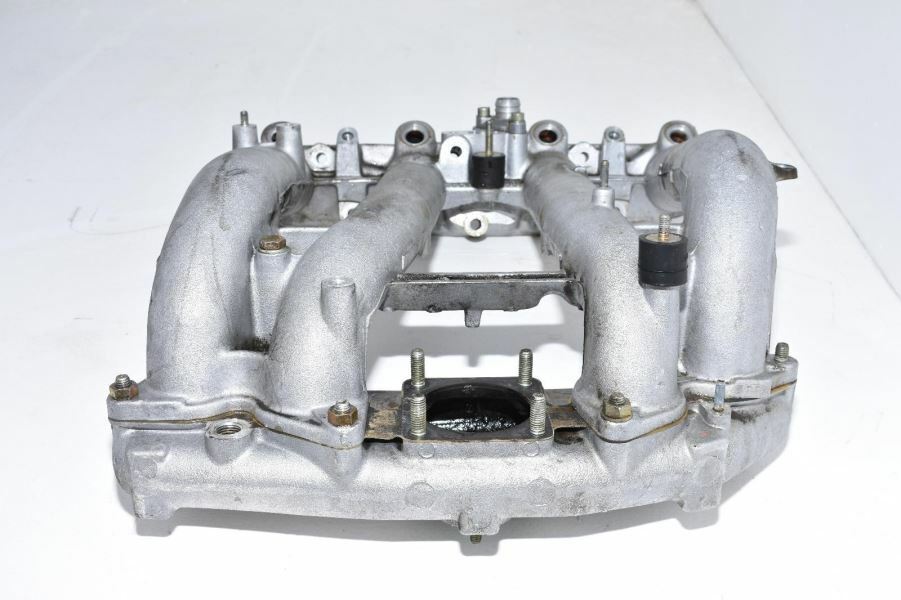1990-1993 MERCEDES BENZ 190E W201 AT UPPER AND LOWER INTAKE MANIFOLD 