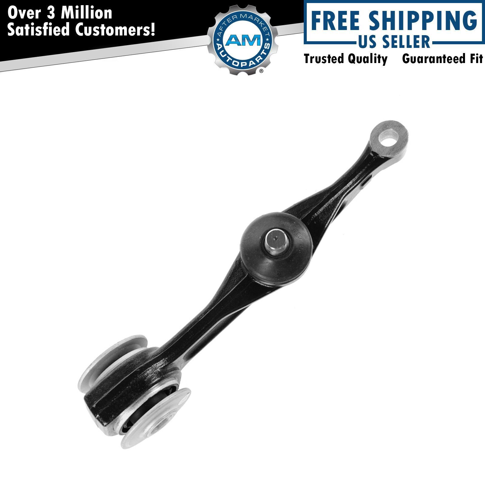 Lower Control Arm for 00-06 Mercedes Benz CL & S Class