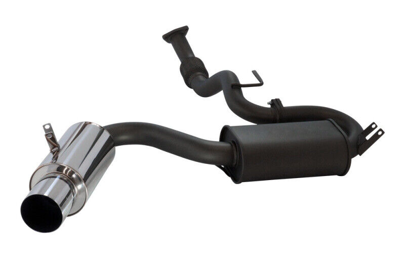 HKS Hi-Power Exhaust for Toyota MR-2 SW20 3S-GTE