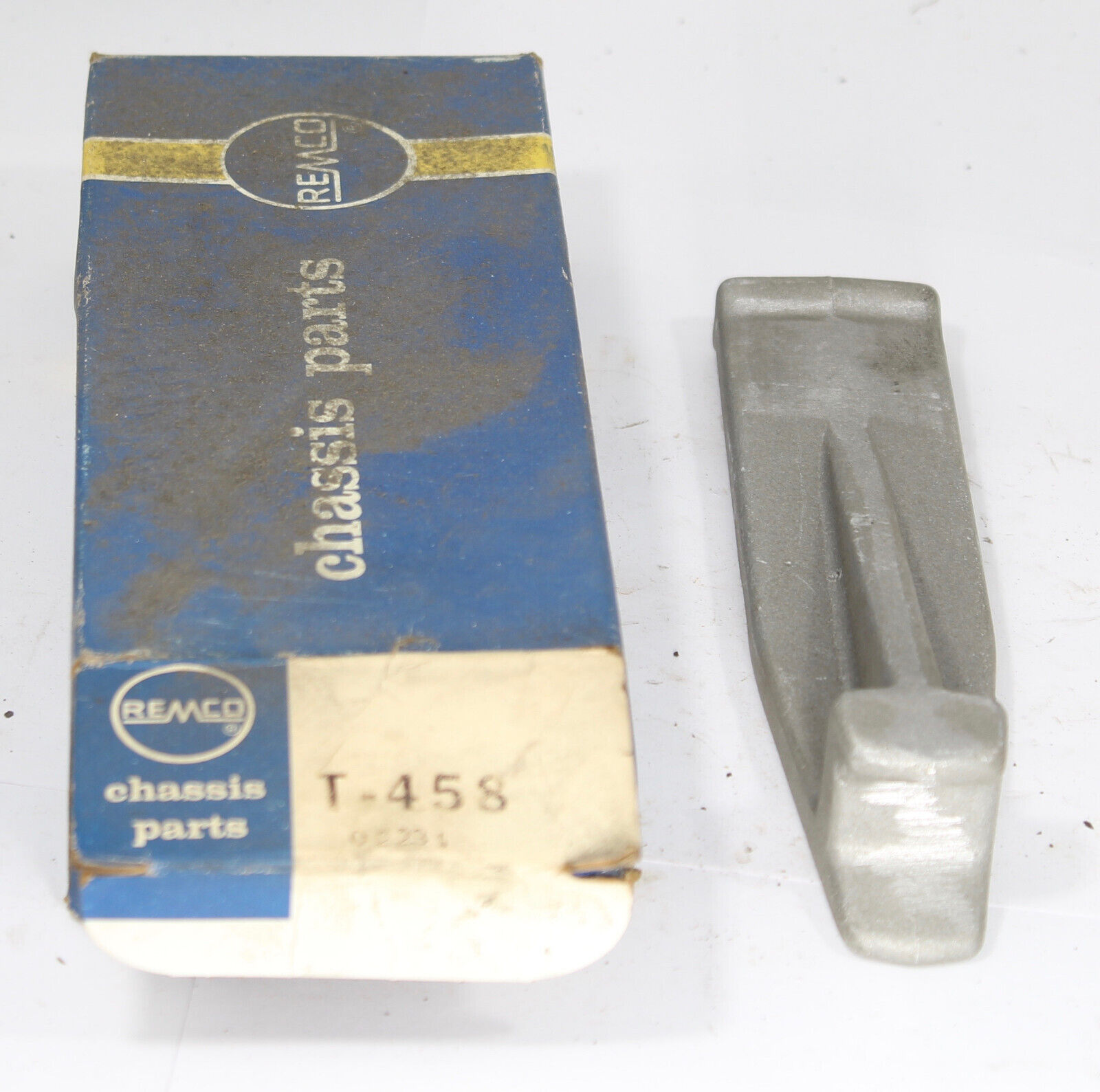 Upper Control Arm Holding Block Tool REMCO ~ T-458