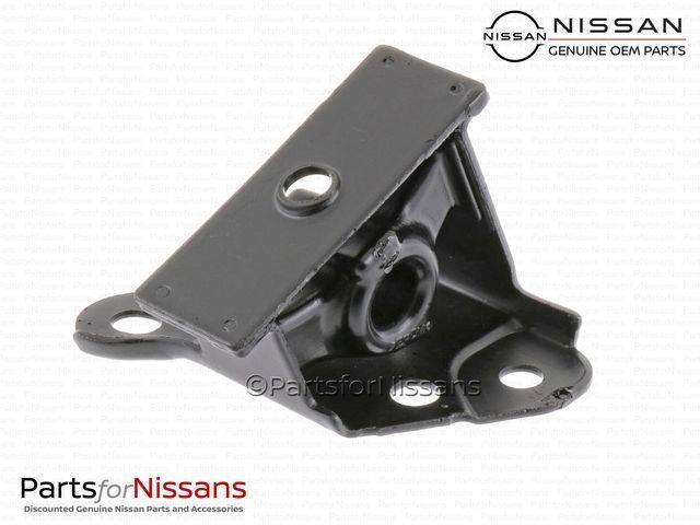 Genuine Nissan Altima Maxima Quest Front Exhaust Pipe Mount 20611-8J000