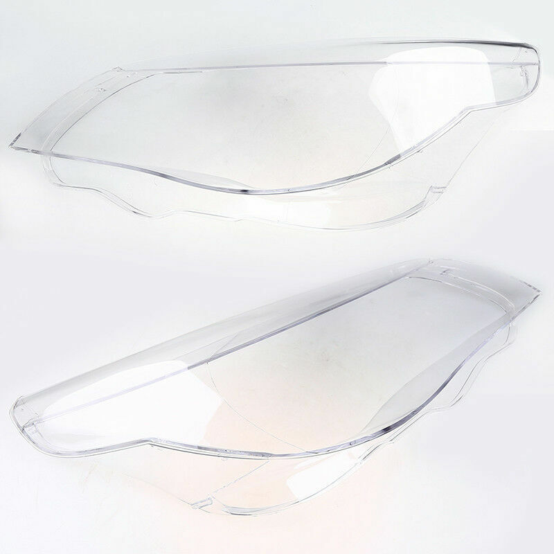 For BMW 5 Series E60/E61 525i 528i 535i 2003-2010 Front Side Headlight Headlamp