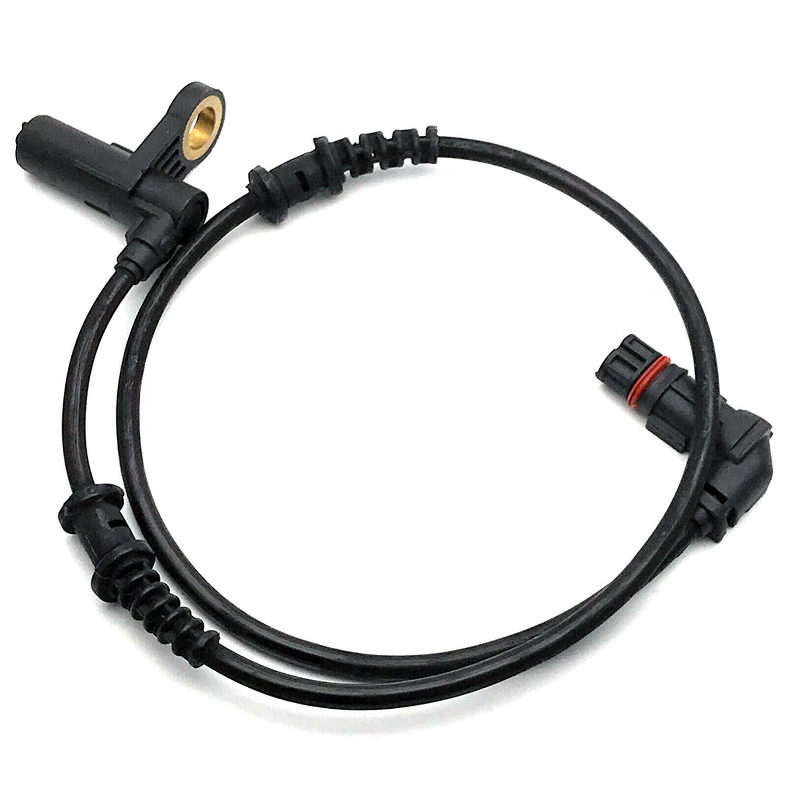 ABS Wheel Speed Front Sensor For 2001-2005 Mercedes-Benz CL55 CL65 AMG 970113