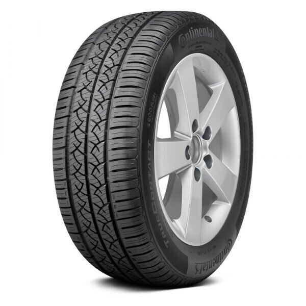 225/60R17 2256017 CONTINENTAL TRUE CONTACT TOUR TAKE OFF