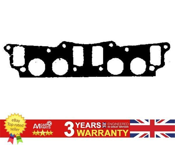 Intake Exhaust Manifold Gasket For Mg MAESTRO Rover 200 MONTEGO 83-95 CAM8298
