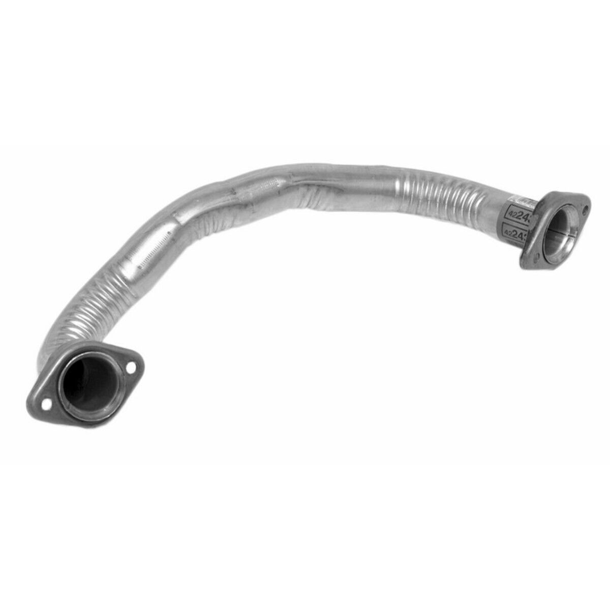 42283 Walker Exhaust Pipe for Chevy Olds Le Sabre NINETY EIGHT Cutlass LeSabre