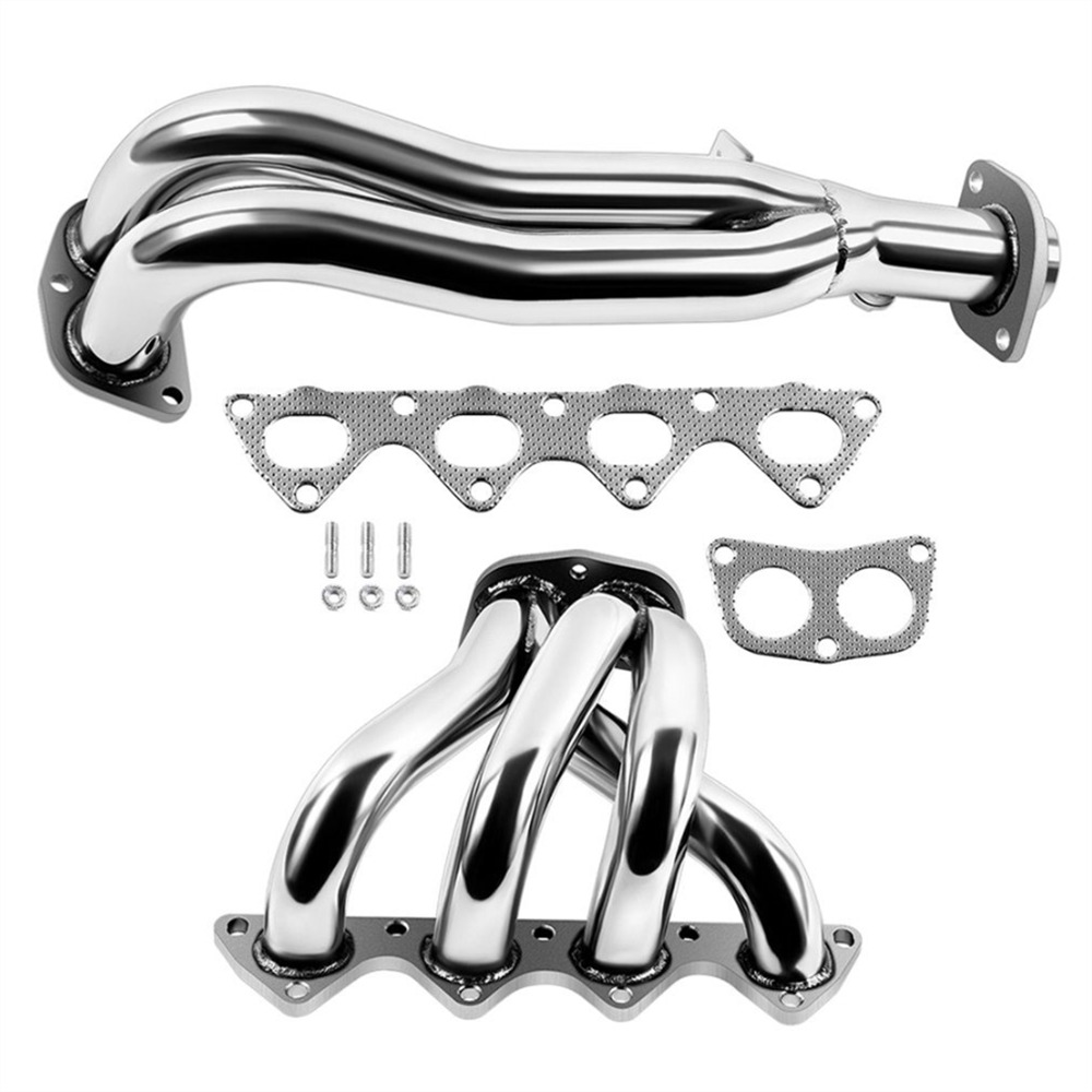 Exhaust Manifold Headers for 1994-2001 Acura Integra 1.8L