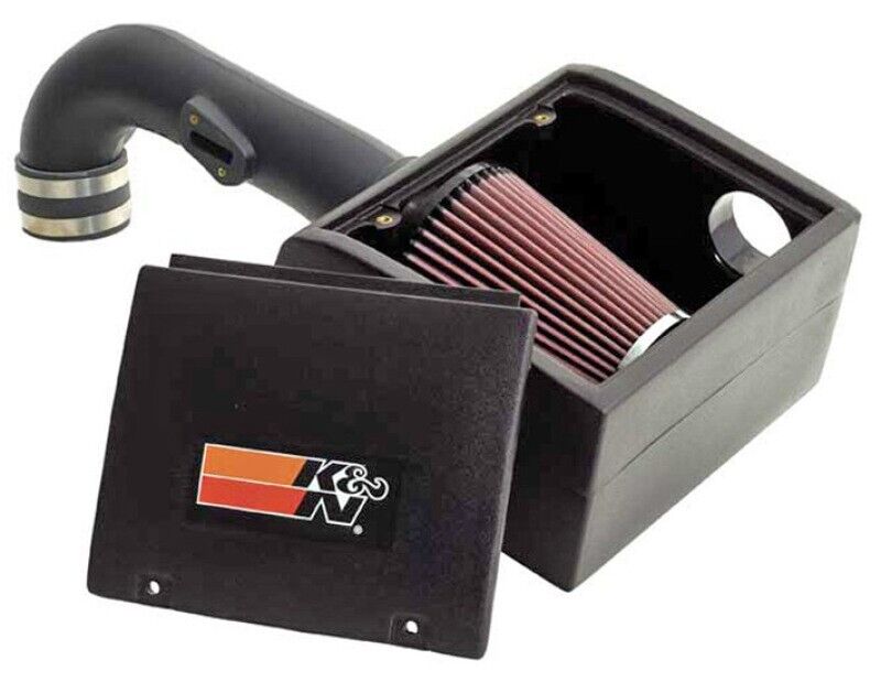 K&N COLD AIR INTAKE - 57 SERIES SYSTEM FOR Chevy HHR 2.2/2.4L 2006-2011