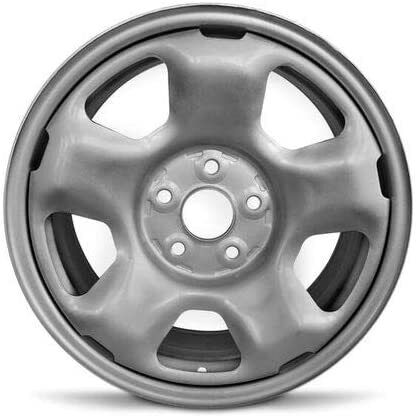Wheel For Honda Ridgeline 2009-2015 17 inch 5 Lug Steel Rim Fits R17 Tire