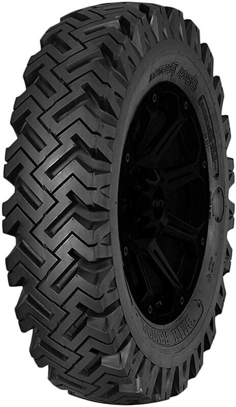 4 New Power King Extra Traction  - Lt7.00x-15 Tires 70015 7.00 1 15