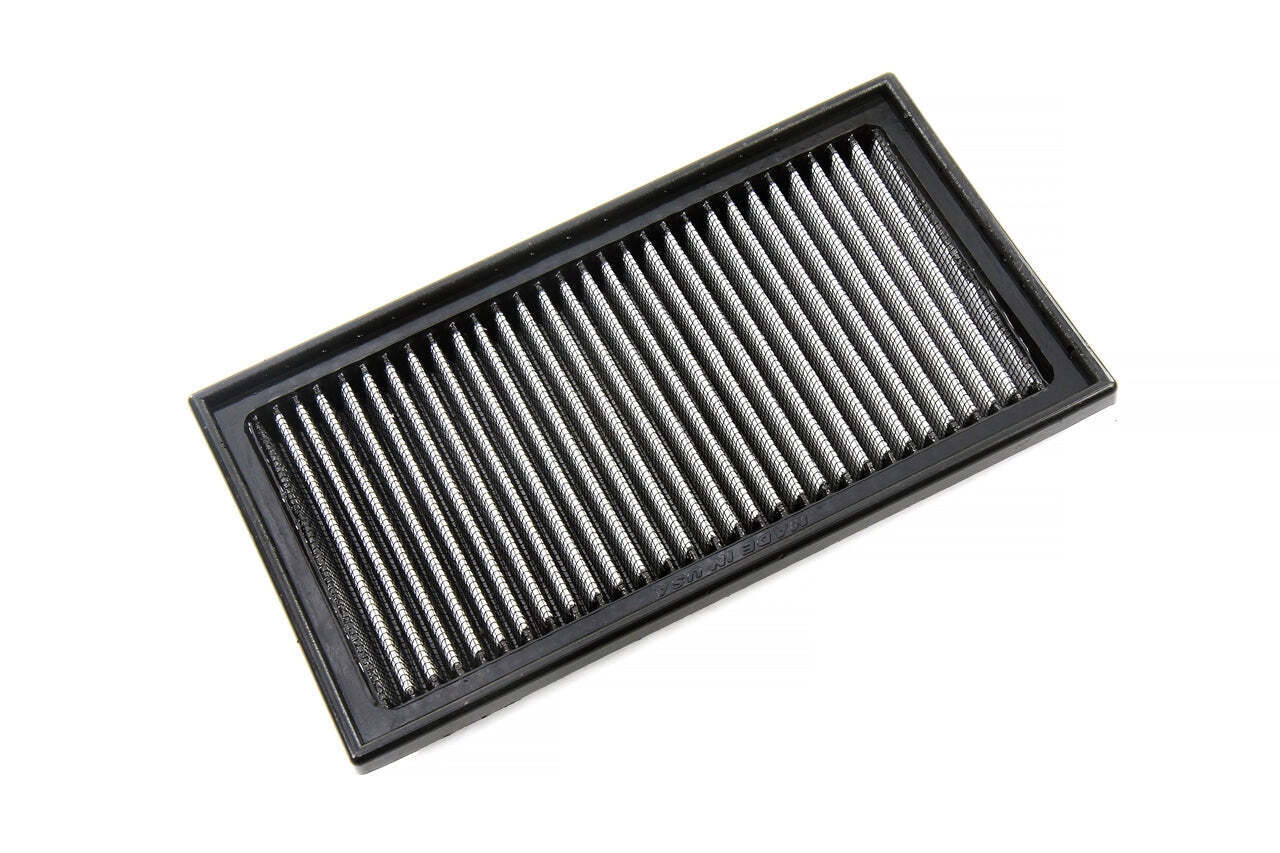HPS Drop-in Panel Air Filter White for 2016-2019 Toyota Mirai Hydrogen Electric