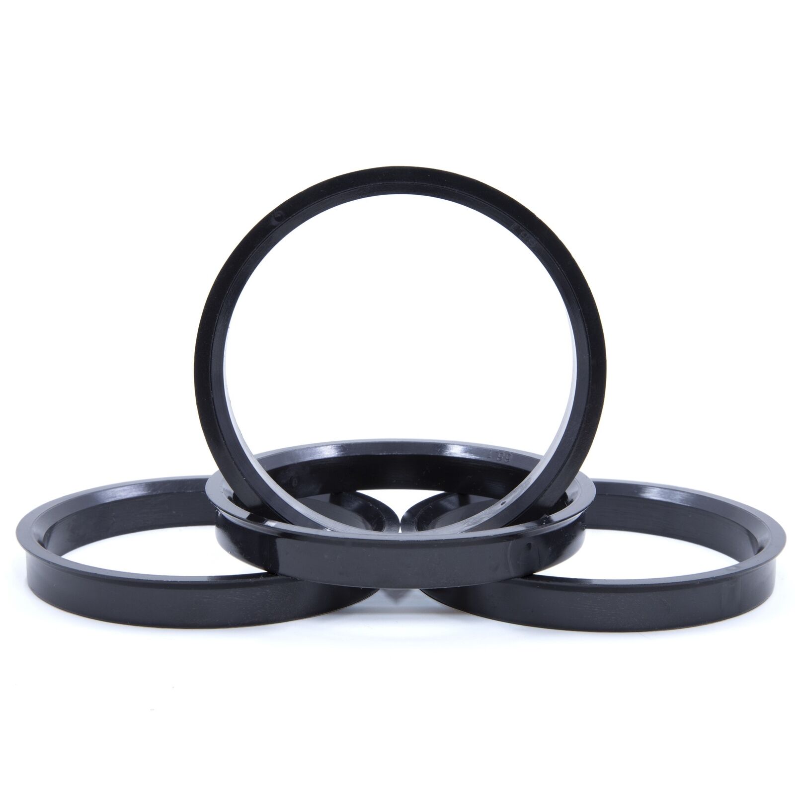 4 Hub Centric Rings 106mm to 77.8mm | Hubcentric Ring Set