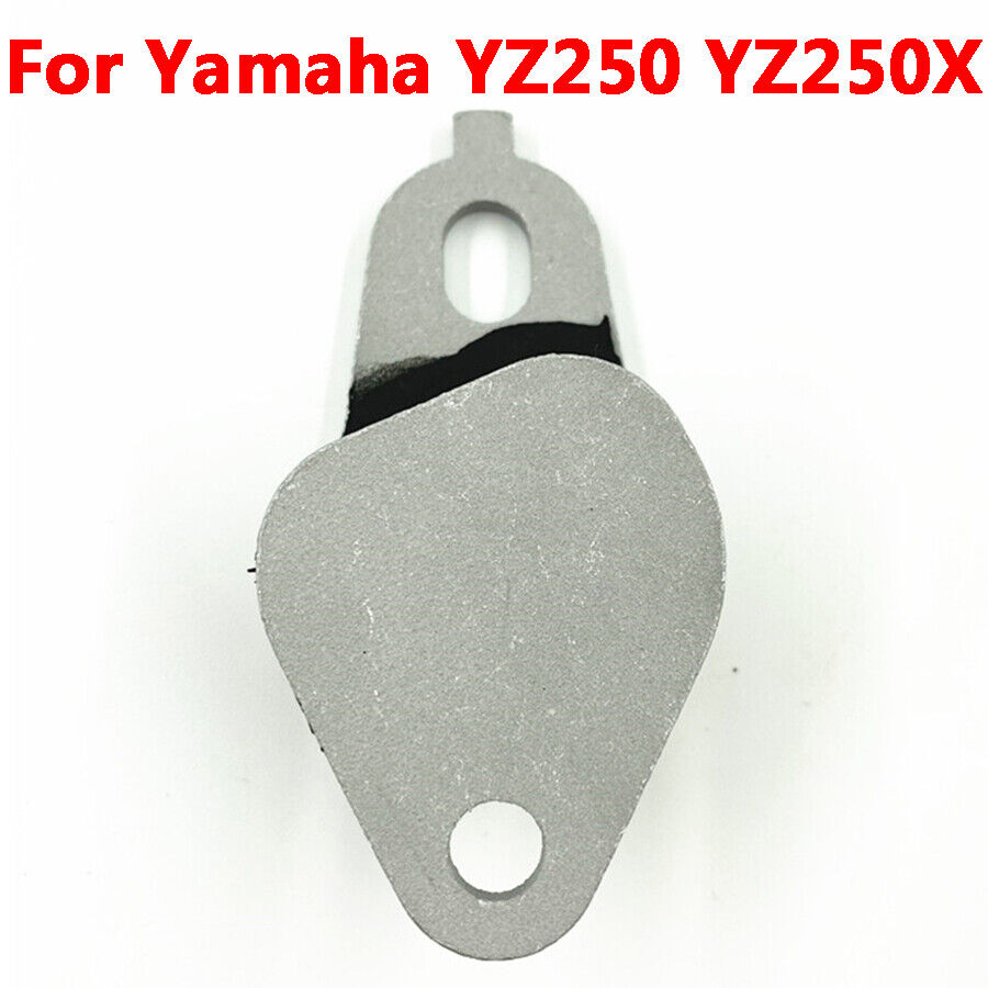 Motorcycle Exhaust  Hanger Bracket For Yamaha YZ250 2004-21 YZ250X 2016-21