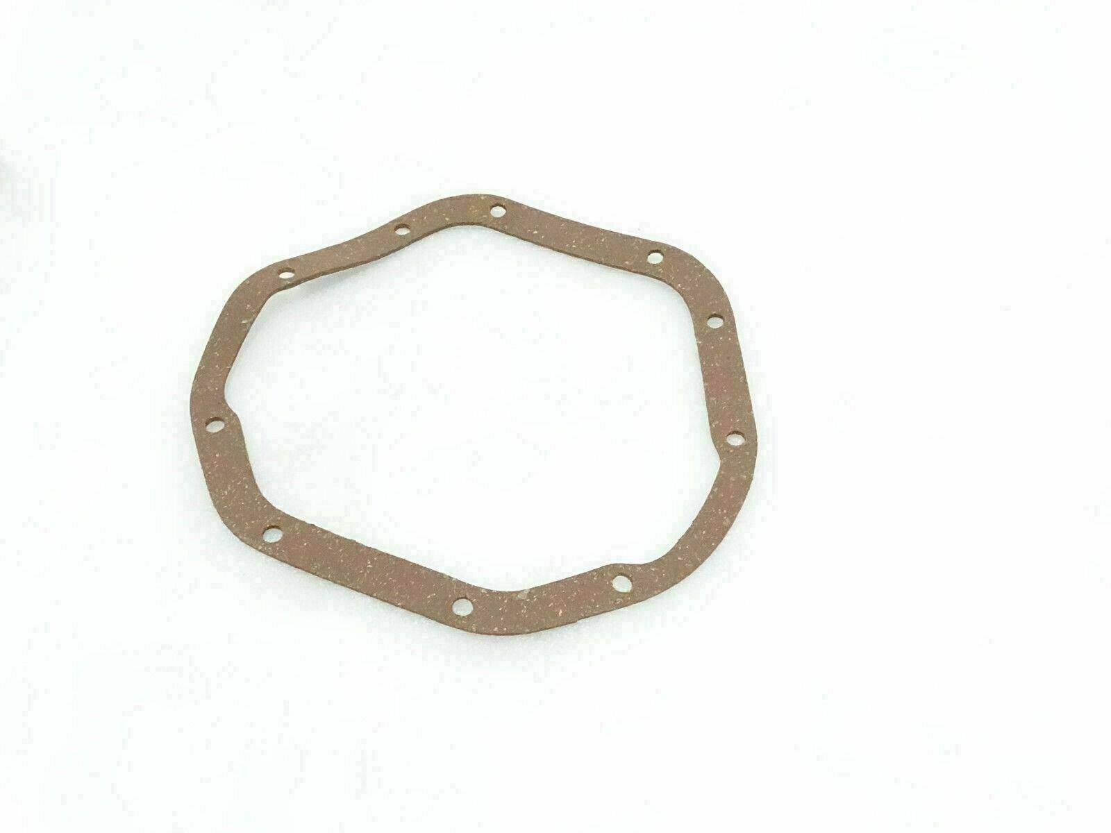 FIT FOR WILLYS MAHINDRA JEEP DIFFERENTIAL COVER GASKET
