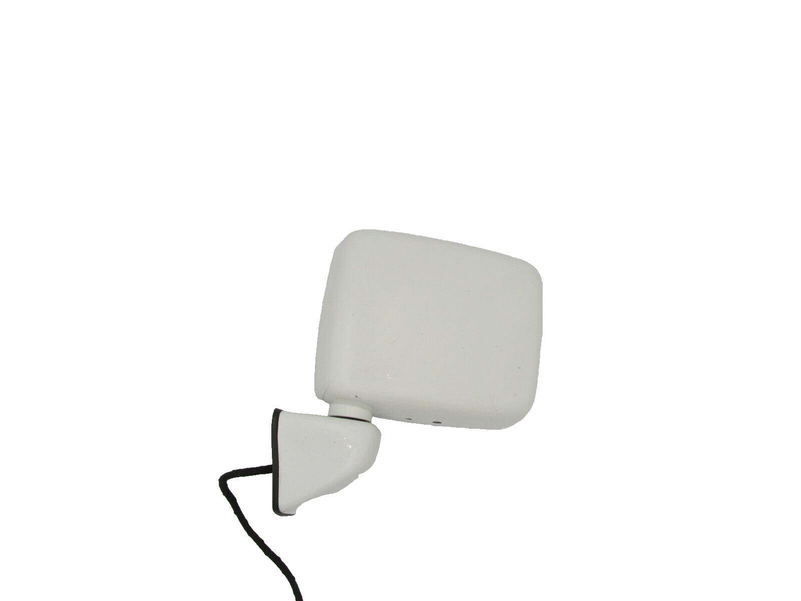Mercedes G500, G55 Driver's Side Mirror Assembly 2002-2003 (White)