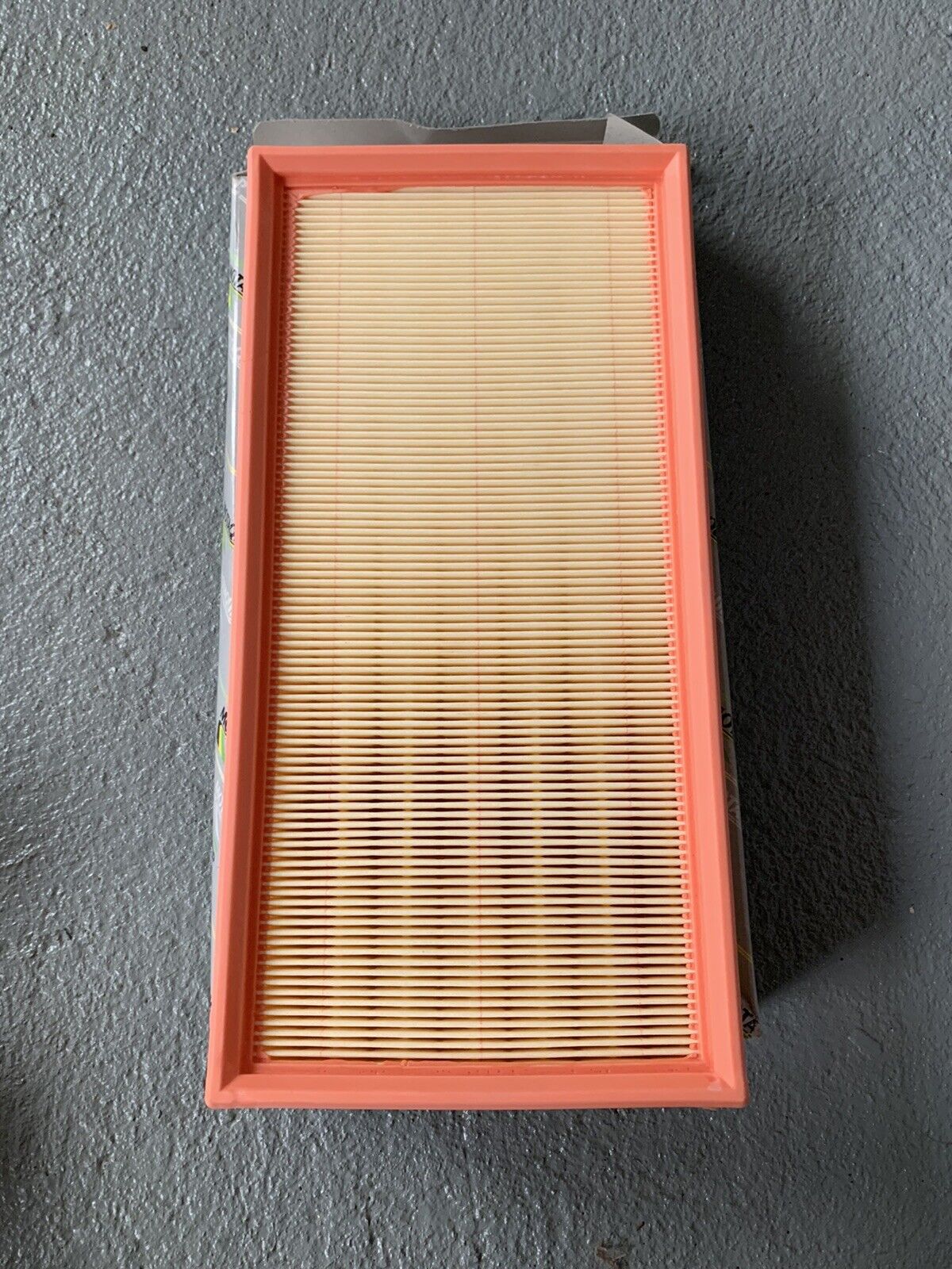 Air Filter For Volvo  240,340,360 Motaquip VFA280