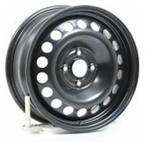 Chevy Cobalt Steel Wheel 15 Inch Rim Pontiac G5 9595086 Dorman 939-100