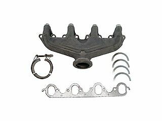 Exhaust Manifold Left For 1980-1989 Ford B700 Dorman 244PU94