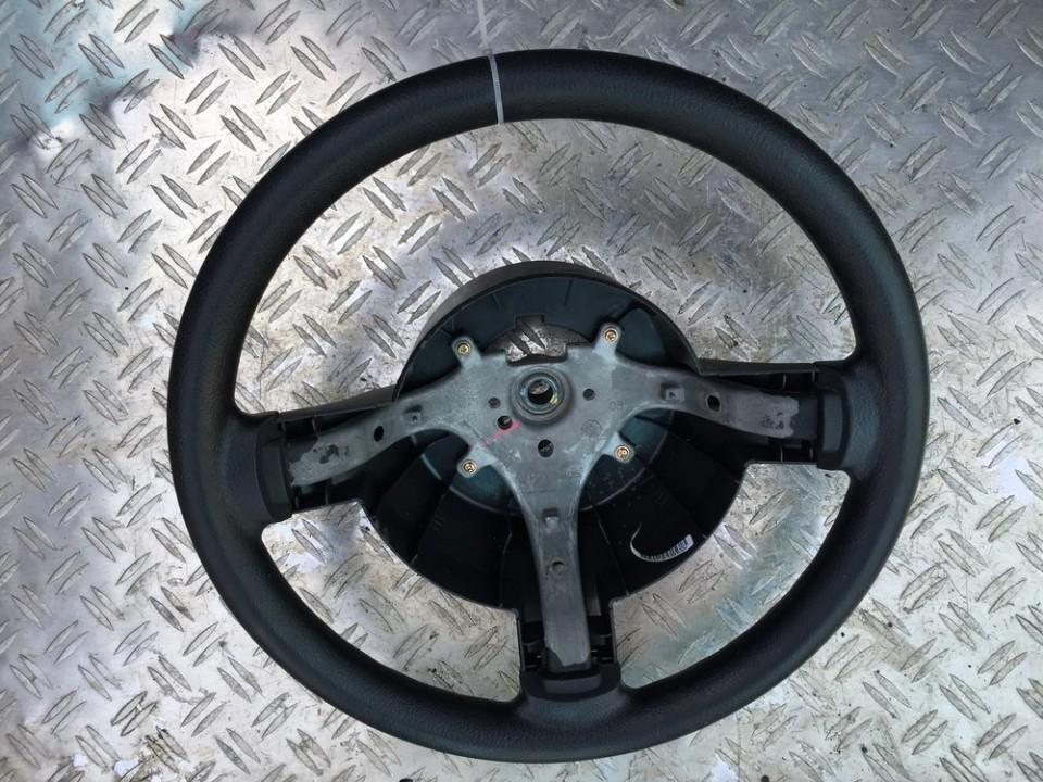 2005 USED Genuine Steering Wheel FOR Daewoo Matiz #214461-91