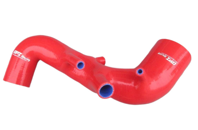 Silicone Induction Intake Inlet Pipe Hose For Audi TT 225 S3 Seat Leon R Turbo
