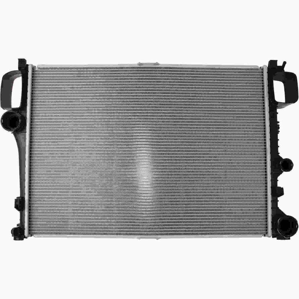 Nissens 627025 Radiator For Mercedes-Benz CL550 CL600 CL63 AMG S550 S600 S63 AMG