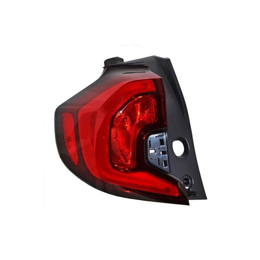 TYC 11-9050-00 Tail Light Driver Side for 2018-2020 Hyundai Accent LH