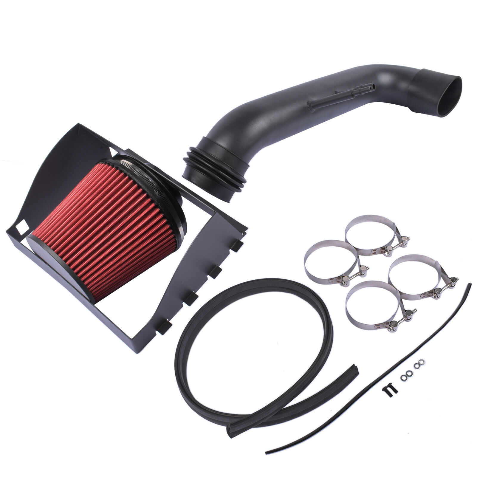 Cold Air Intake System for 2015-2020 Ford F-150 Model with 5.0L V8 Engine 10555
