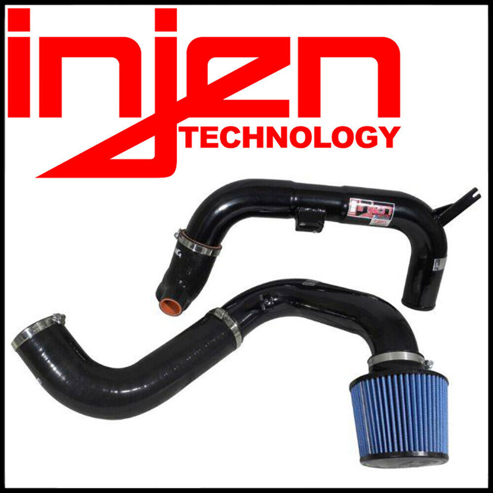 Injen SP Cold Air Intake System fits 2007-2012 Nissan Sentra SE-R Spec-V 2.5L