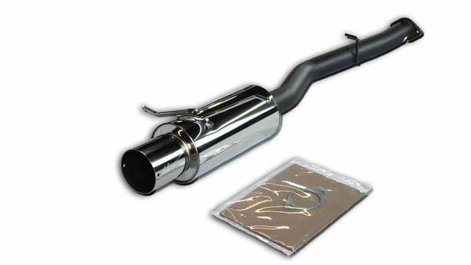 HKS HI-POWER 1993-1995 MAZDA RX7 FD3S RX-7 EXHAUST SYSTEM