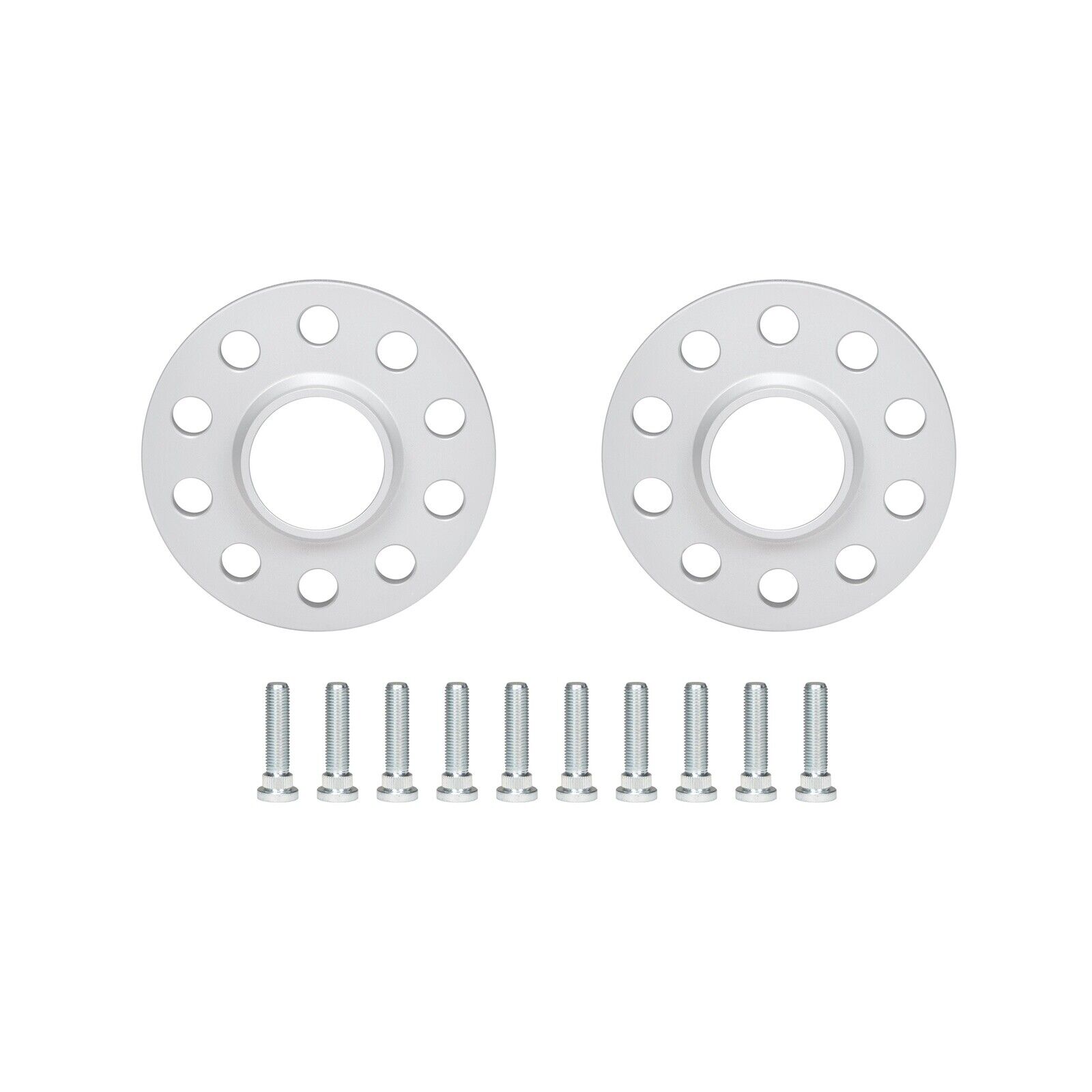 Eibach S90-6-10-006 Pair of 10mm Front Pro-Spacers for 03-05 Neon SRT-4 2.4L