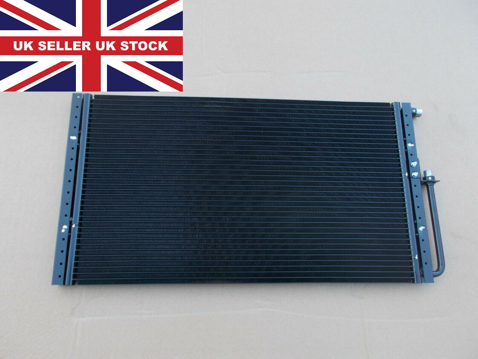 BRAND NEW CONDENSER (AIR CON RADIATOR) FITS TVR CERBERA/CHIMAERA/GRIFFITH/TUSCAN