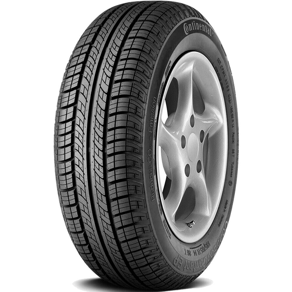 Tire Continental ContiEcoContact EP 145/65R15 72T