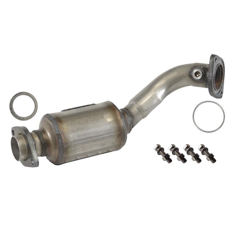2005-2007 CADILLAC STS V6 3.6L Direct Fit Catalytic Converter RIGHT SIDE