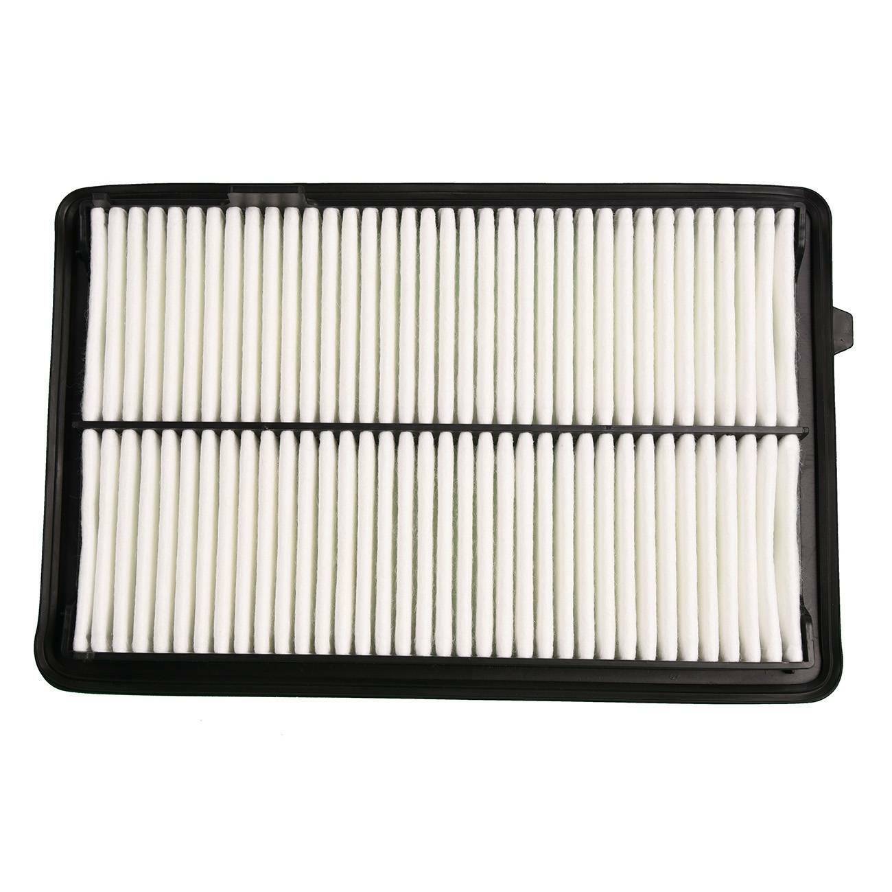 17220-R8A-A01 Engine Air Filter Cleaner Element Fits Acura RDX 3.5L V6 2013-2018