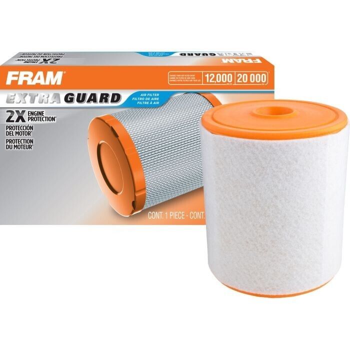 Air Filter-Extra Guard Fram CA11070