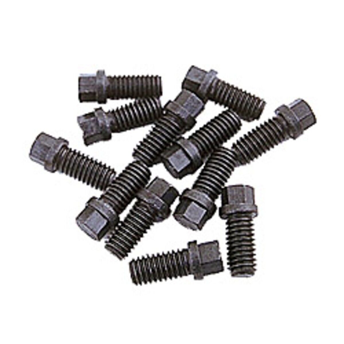 8885 Transdapt Set of 12 Header Bolts for Chevy Suburban Town and Country SaVana