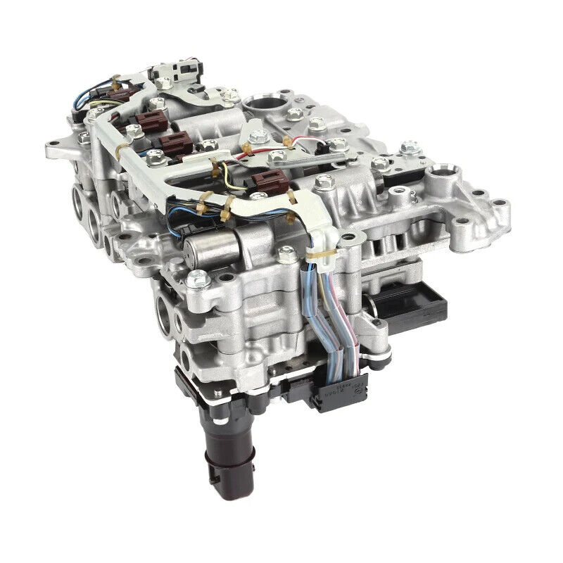 Automatic Transmission Systems Parts FZ01 Valve Body for Mazda CX5 238740A